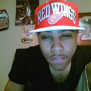 Meet your Posher, Randell